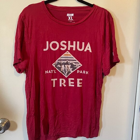 HOMAGE Tops - Homage Joshua Tree T-Shirt